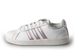 Adidas Sneakers in maat 39,5 Wit | 10% extra korting, Wit, Sneakers of Gympen, Gedragen, Verzenden