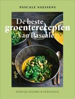 9789401499422 De beste groenterecepten van Pascale, Boeken, Verzenden, Nieuw, Pascale Naessens