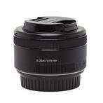 Canon EF 50mm f/1.8 STM met garantie
