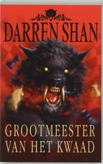 Grootmeester van het kwaad / Demonata / 1 9789026131387, Verzenden, Gelezen, D. Shan