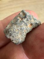 Bechar 007 - Lunar meteoriet (feldspatische breccie) -