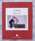 La radio, Nieuw, Verzenden