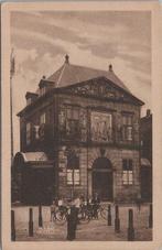 GOUDA - Waag, Verzenden, Gelopen