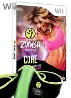 Zumba Fitness Core & Fitness Belt Boxed Lelijk Eendje, Gebruikt, Ophalen of Verzenden