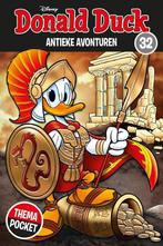 Donald Duck Themapocket 32 - Antieke avonturen 9789463052818, Boeken, Stripboeken, Gelezen, Sanoma Media NL, Verzenden