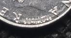 Italië. 50 Lire 1992 - variante senza rombo sotto il collo