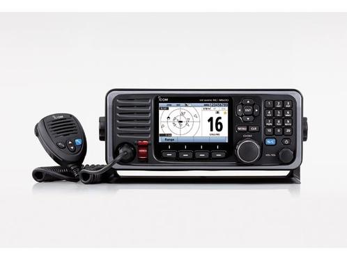 Icom RC-M600 Commandhead, Watersport en Boten, Navigatiemiddelen en Scheepselektronica, Ophalen of Verzenden