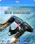 Star Trek Into Darkness (3D) (Blu-ray)