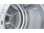 Bosch WQG245D5NL - Warmtepompdroger - SelfCleaning Condenser, Huis en Inrichting, Woonaccessoires | Overige, Verzenden, Nieuw