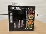 Veiling - KOENIC KHB 83422 Staafmixer, Huis en Inrichting, Gebruikt