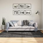vidaXL Vloerkleed PAMPLONA shaggy hoogpolig 140x200 cm, Verzenden, Nieuw