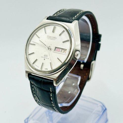Seiko - Lord Matic  (Kritsu) – Rhythm of Light - Zonder, Sieraden, Tassen en Uiterlijk, Horloges | Antiek