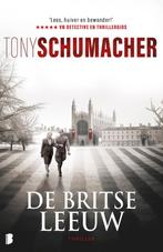 De britse Leeuw / John Rossett / 2 9789022582909, Verzenden, Gelezen, Tony Schumacher