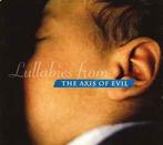 cd digi - Various - Lullabies From The Axis Of Evil, Verzenden, Zo goed als nieuw