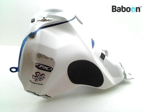 Benzine Tank Honda CRF 1000 2018-2019 Africa Twin (CRF1000L), Motoren, Onderdelen | Honda, Gebruikt, Verzenden