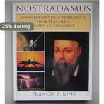 Nostradamus 9789026961328 Francis X. King, Verzenden, Gelezen, Francis X. King