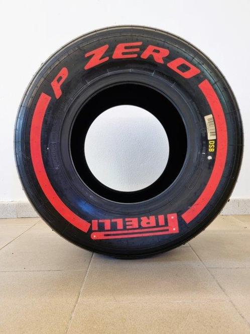 Band (1) - Pneumatico Prelli, Verzamelen, Automerken, Motoren en Formule 1