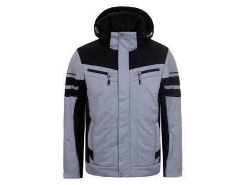 Icepeak Ski jas heren Case maat  56, Kleding | Heren, Wintersportkleding, Nieuw, Maat 56/58 (XL), Jack