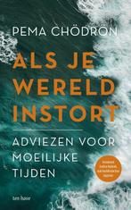 9789025913748 Als je wereld instort Pema Chodron, Verzenden, Nieuw, Pema Chodron