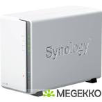 Synology Diskstation DS223j, Nieuw, Verzenden