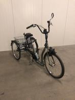 PFAU-TEC Torino Driewieler fiets N7 Lage instap, Ophalen of Verzenden, Gebruikt, Overige merken, 16 km/u of meer