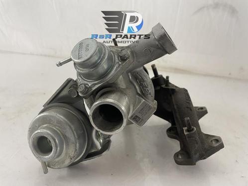 Turbo - 0.9 TwinAir - Fiat - OEM: 55238118   71724436, Auto-onderdelen, Overige Auto-onderdelen, Nieuw, Verzenden