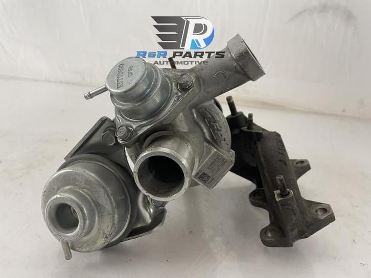 Turbo - 0.9 TwinAir - Fiat - OEM: 55238118 / 71724436, Auto-onderdelen, Motor en Toebehoren, Nieuw, Verzenden