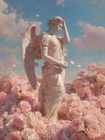 Canvas Fit - Alberto Ricardo - “El Silencio de los Cielos: