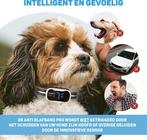 2dekans | Anti Blafband Pro met LED - Opvoedingshalsband, Dieren en Toebehoren, Ophalen of Verzenden, Zo goed als nieuw