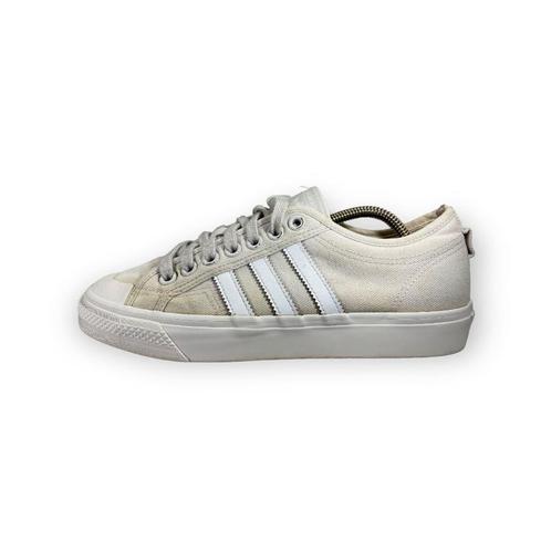 Adidas Nizza - Maat 41.5, Kleding | Dames, Schoenen, Sneakers of Gympen, Gedragen, Verzenden