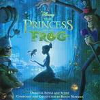 cd - Randy Newman - The Princess And The Frog (An Origina..., Verzenden, Zo goed als nieuw