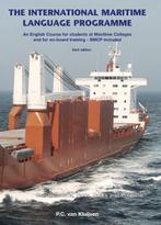 The International Maritime Language Programme 9789059610064, Verzenden, Zo goed als nieuw