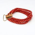 Armband - 14 karaat Geel goud, Nieuw