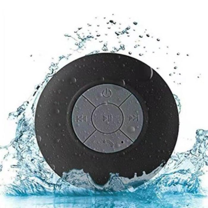 Waterdichte Bluetooth Luidspreker - Draadloos Soundbox, Audio, Tv en Foto, Luidsprekers, Nieuw, Verzenden