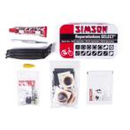 Simson Complete bandenreparatieset - 23-delig - voor fiet..., Ophalen of Verzenden, Nieuw