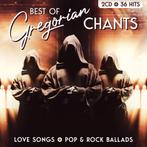 Best Of Gregorian Chants - 2CD, Cd's en Dvd's, Ophalen of Verzenden, Nieuw in verpakking