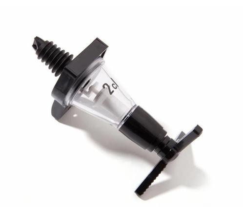 Non-Drip Maatschenker zwart | Beschikbaar in 3 Maten, Zakelijke goederen, Horeca | Overige, Verzenden