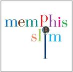 lp nieuw - Memphis Slim - Memphis Slim [VINYL]
