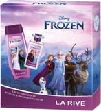 La Rive Disney Frozen Cadeauset voor kinderen, Verzenden, Nieuw