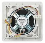 Vierkante 2-weg inbouw speaker met luidspreker 60 Watt 8 Ohm, Ophalen of Verzenden, Nieuw