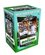 2023/24 Leaf Soccer - 1 GUARANTEED AUTOGRAPH! - 1 Sealed box, Nieuw