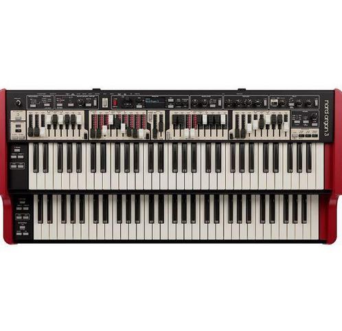 Clavia Nord Organ 3 combo organ, Muziek en Instrumenten, Overige Muziek en Instrumenten