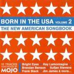 cd - Various - The New American Songbook Born In The USA..., Verzenden, Zo goed als nieuw