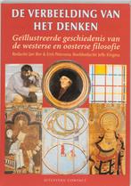 De verbeelding van het denken 9789025413989, Verzenden, Zo goed als nieuw