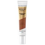 Max Factor Miracle 002 Medium-to-Deep Pure Golden Glow, Verzenden, Nieuw