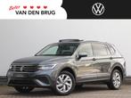 Volkswagen Tiguan Allspace | Zakelijke Lease v.a. €675.6 pm, Auto's, Automaat, Gebruikt, Euro 6, Overige carrosserieën