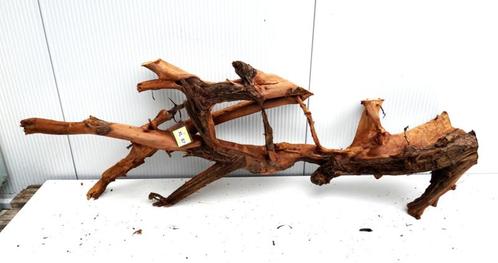 Osaka XL87 uniek aquarium decoratie hout  160x55x35cm, Dieren en Toebehoren, Vissen | Aquaria en Toebehoren, Plant(en), Steen of Hout