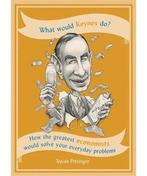 What Would Keynes Do? 9781844039807 Tejvan Pettinger, Verzenden, Gelezen, Tejvan Pettinger