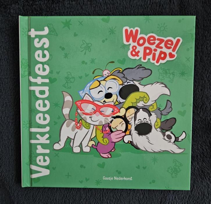 Diverse kinderboeken, Boeken, Kinderboeken | Jeugd | onder 10 jaar, Fictie algemeen, Zo goed als nieuw, Ophalen of Verzenden