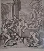 Ludovico Carracci (1555–1619), after - San Benedetto e il